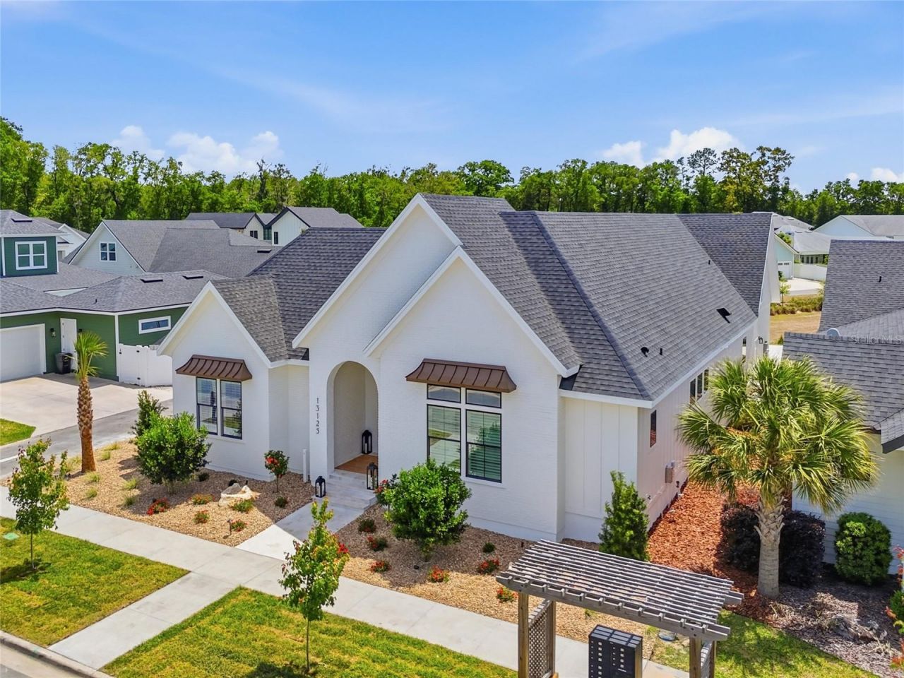 13125 SW 9 Road, Newberry, FL 32669 Photo