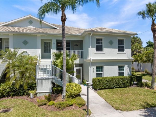 300 GARDENS EDGE DRIVE , Unit 324, VENICE, FL 34285