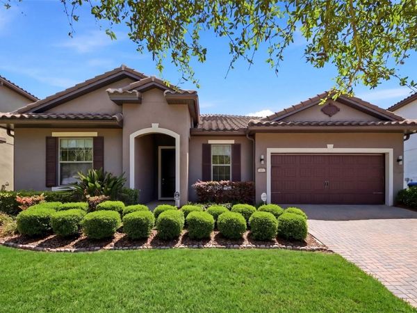 10987 LEMON LAKE BOULEVARD, ORLANDO, FL 32836