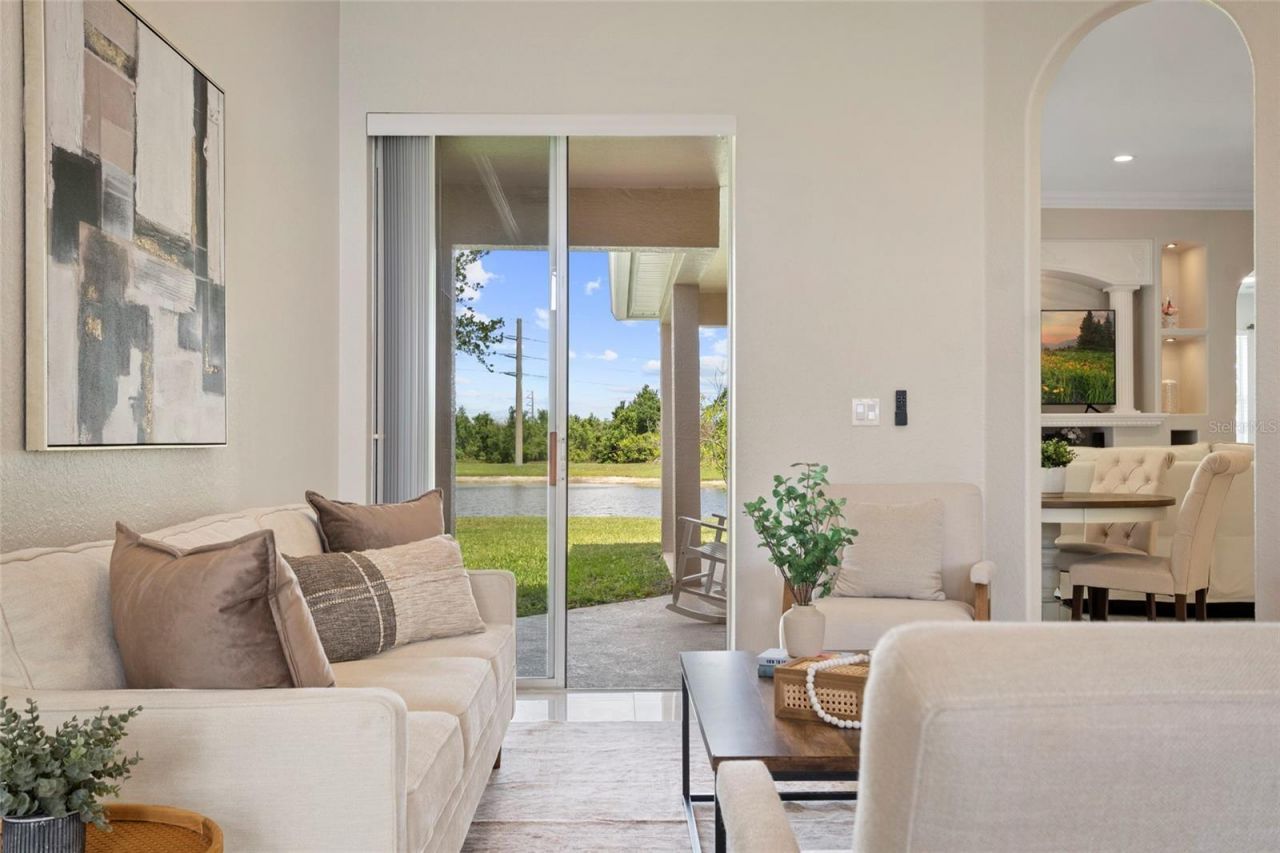 9047 Tuscan Valley Place, Orlando, FL 32825 Photo