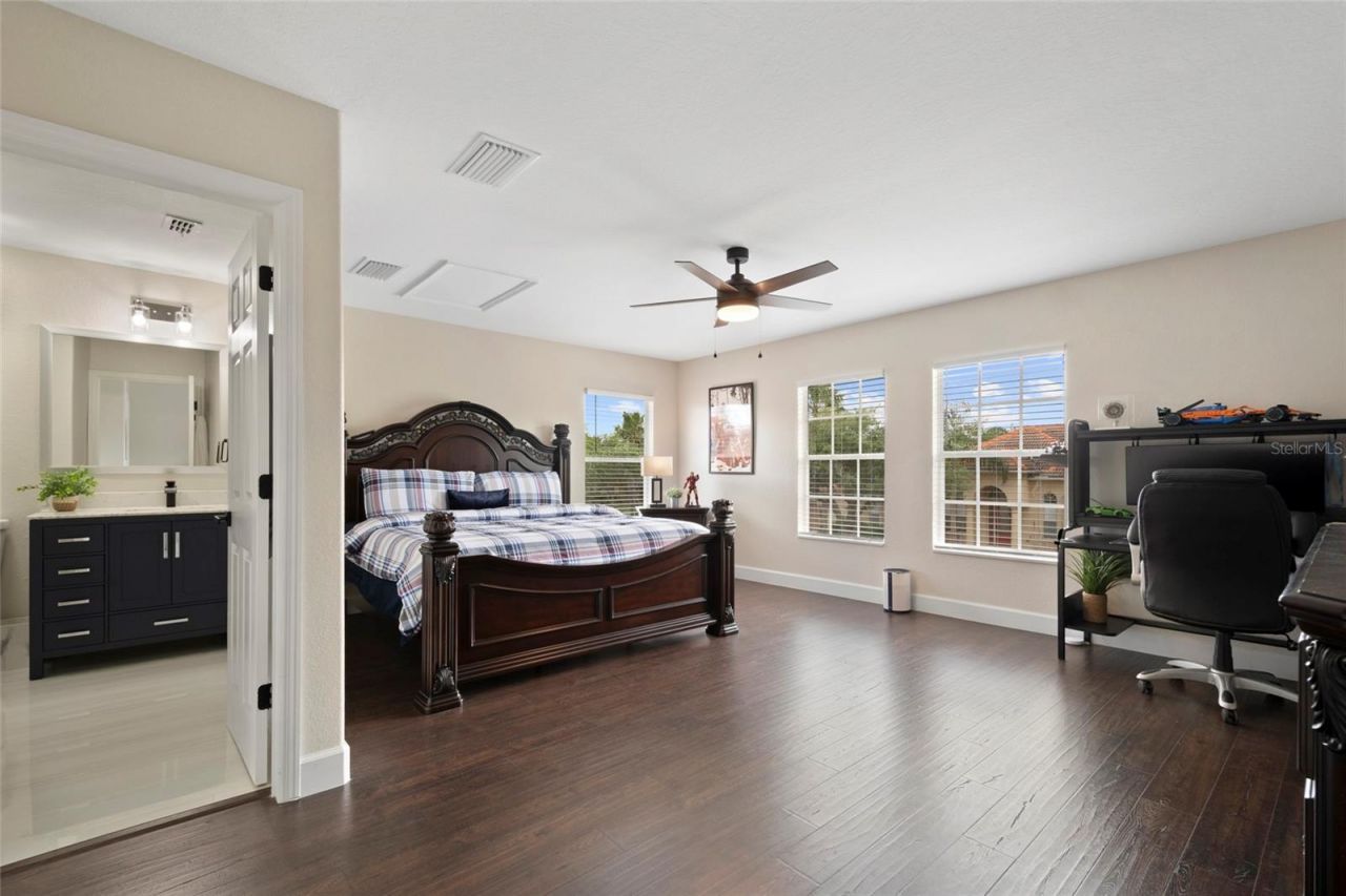 9047 Tuscan Valley Place, Orlando, FL 32825 Photo