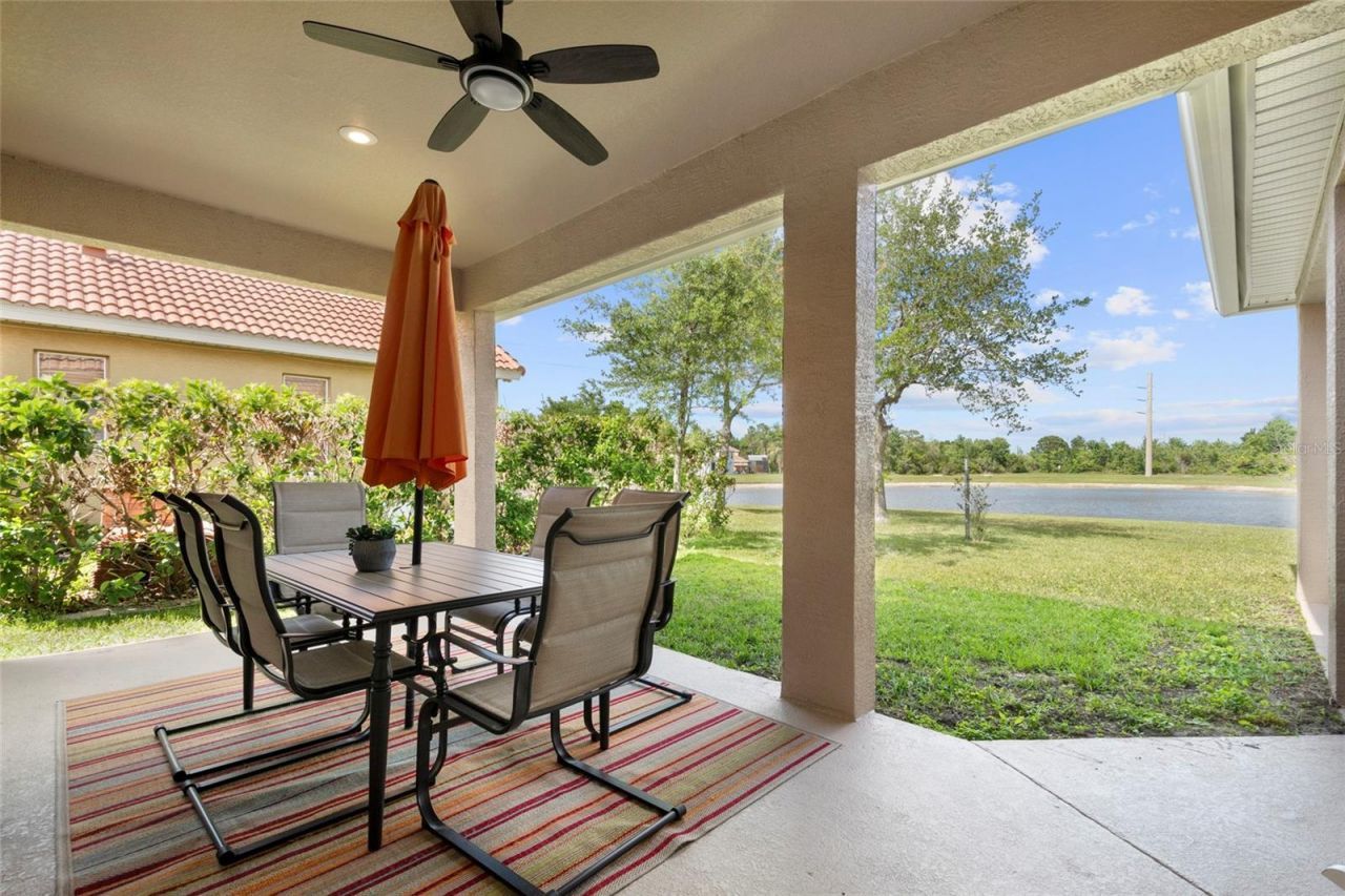 9047 Tuscan Valley Place, Orlando, FL 32825 Photo