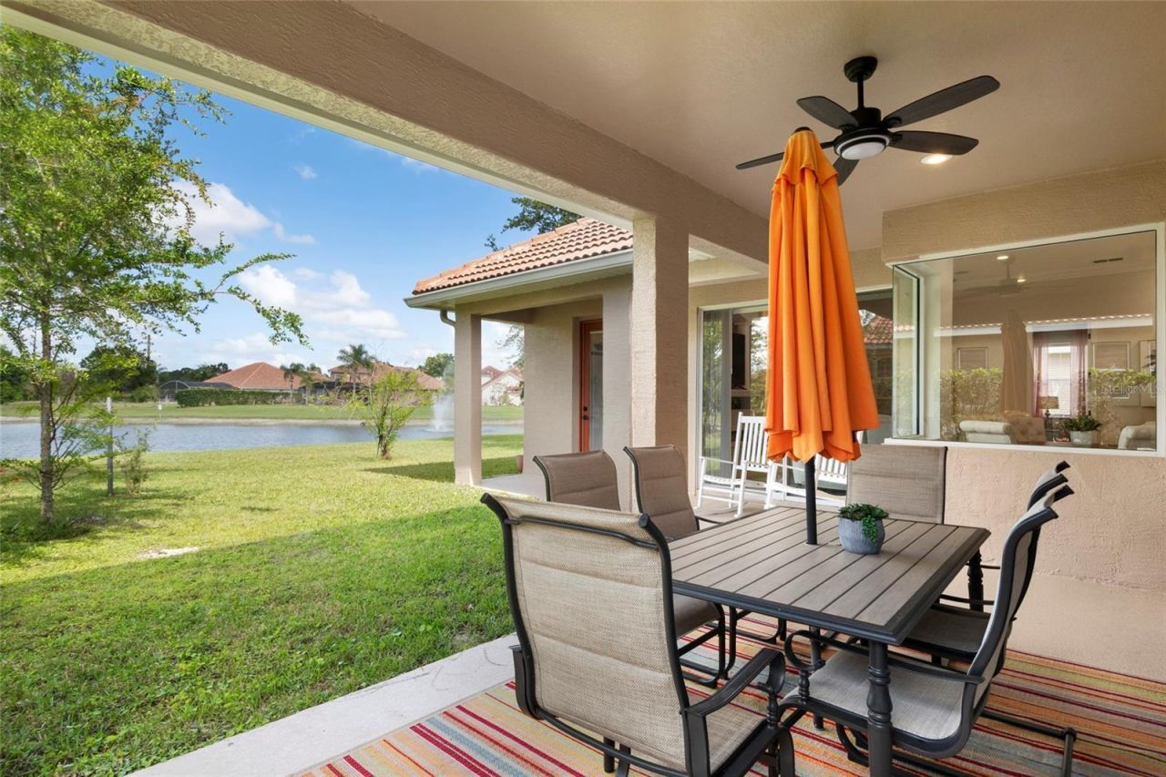 9047 Tuscan Valley Place, Orlando, FL 32825 Photo