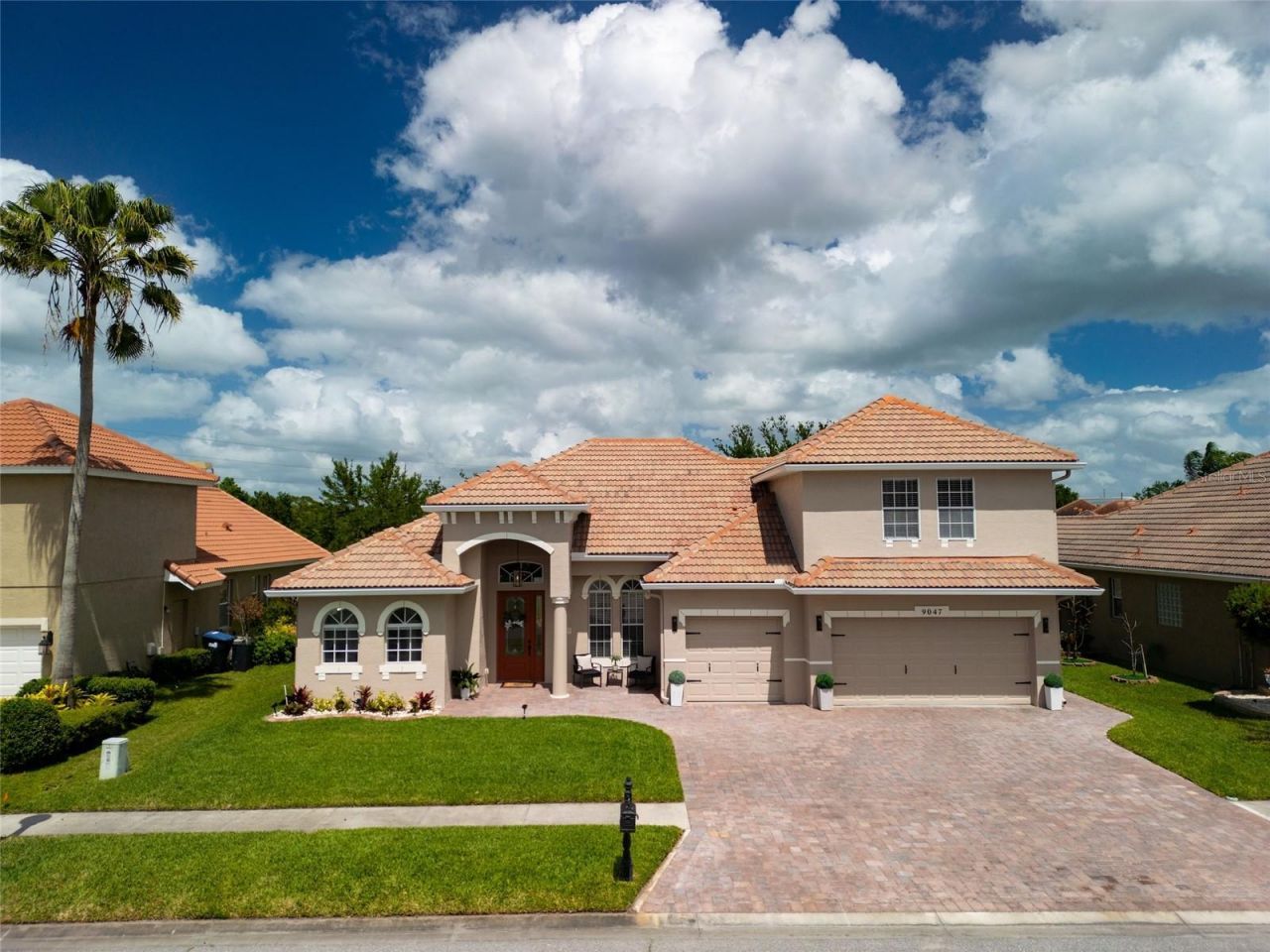 9047 Tuscan Valley Place, Orlando, FL 32825 Photo