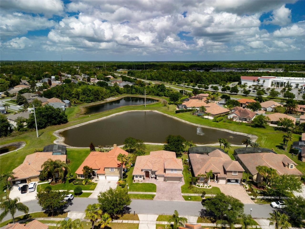 9047 Tuscan Valley Place, Orlando, FL 32825 Photo