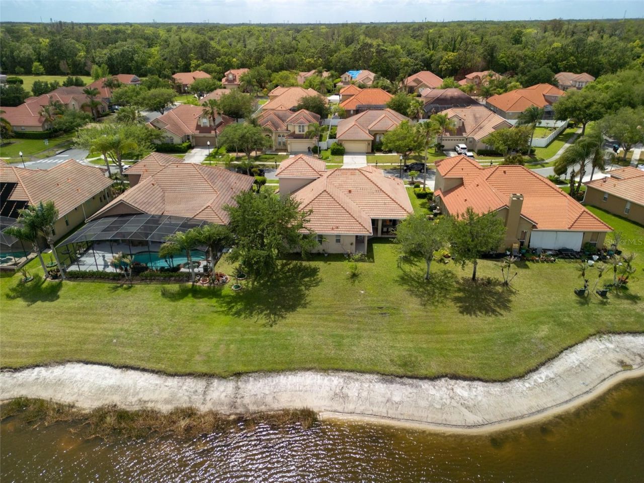 9047 Tuscan Valley Place, Orlando, FL 32825 Photo