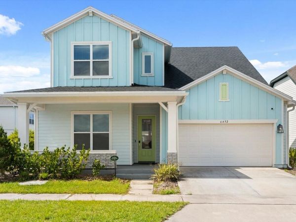 6452 QUEST STREET , ST CLOUD, FL 34771