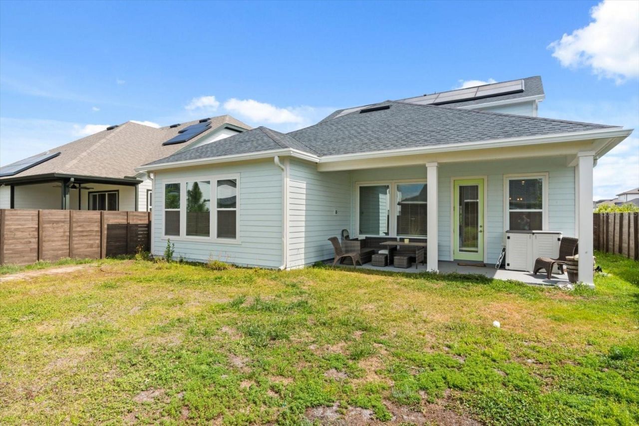 6452 Quest Street , Saint Cloud, FL 34771 Photo