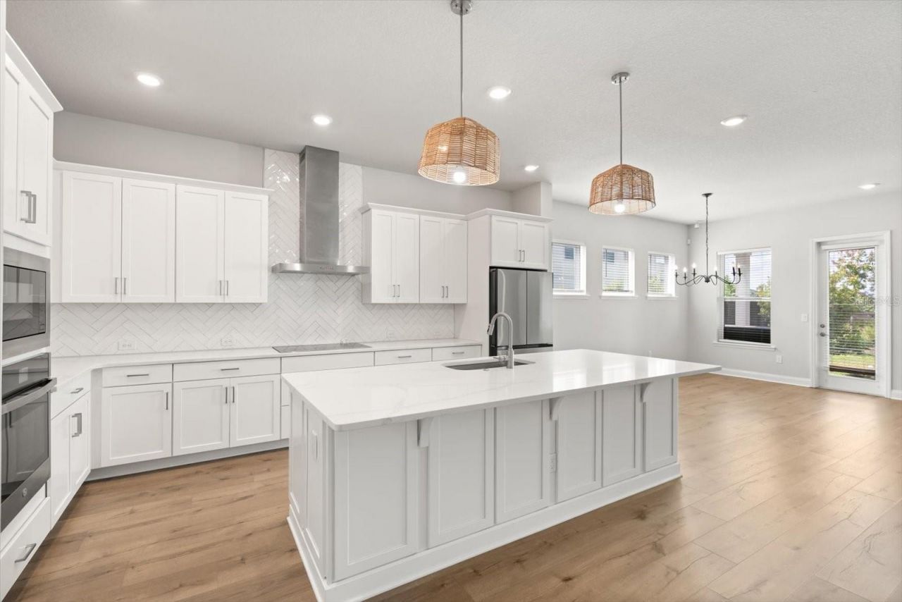 6452 Quest Street , Saint Cloud, FL 34771 Photo