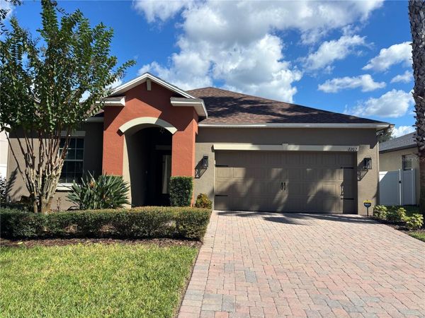 2202 ROMANUM DRIVE, WINTER GARDEN, FL 34787