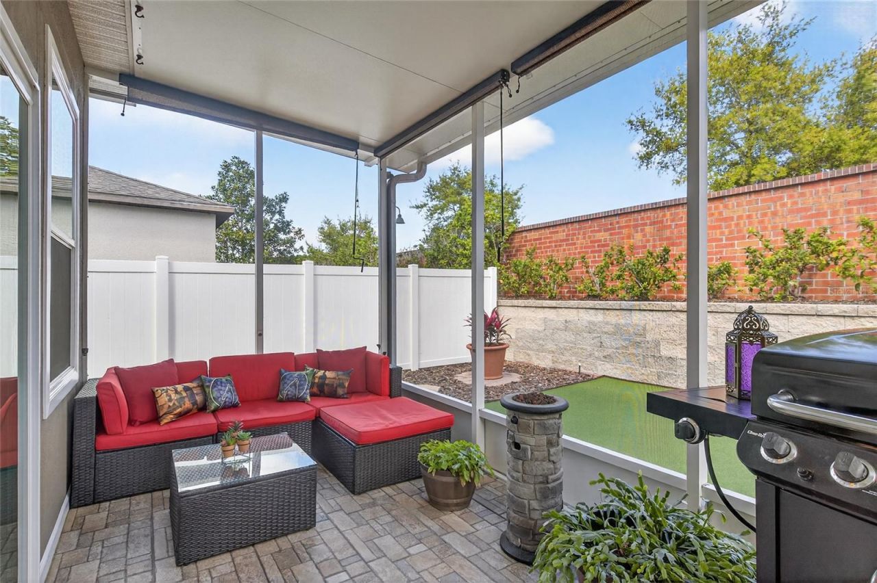2202 Romanum Drive, Winter Garden, FL 34787 Photo