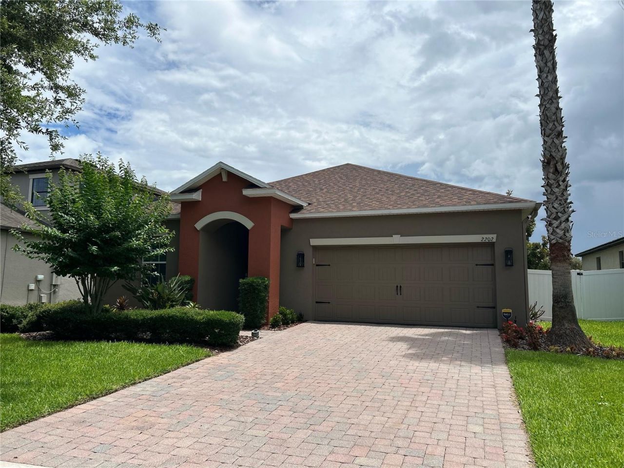 2202 Romanum Drive, Winter Garden, FL 34787 Photo
