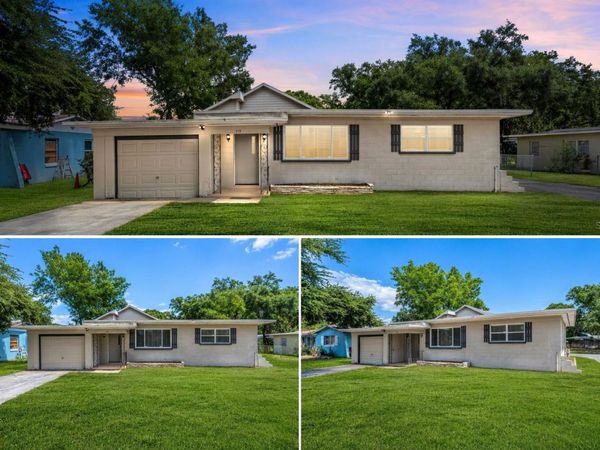 715 S RANDOLPH AVENUE , KISSIMMEE, FL 34741