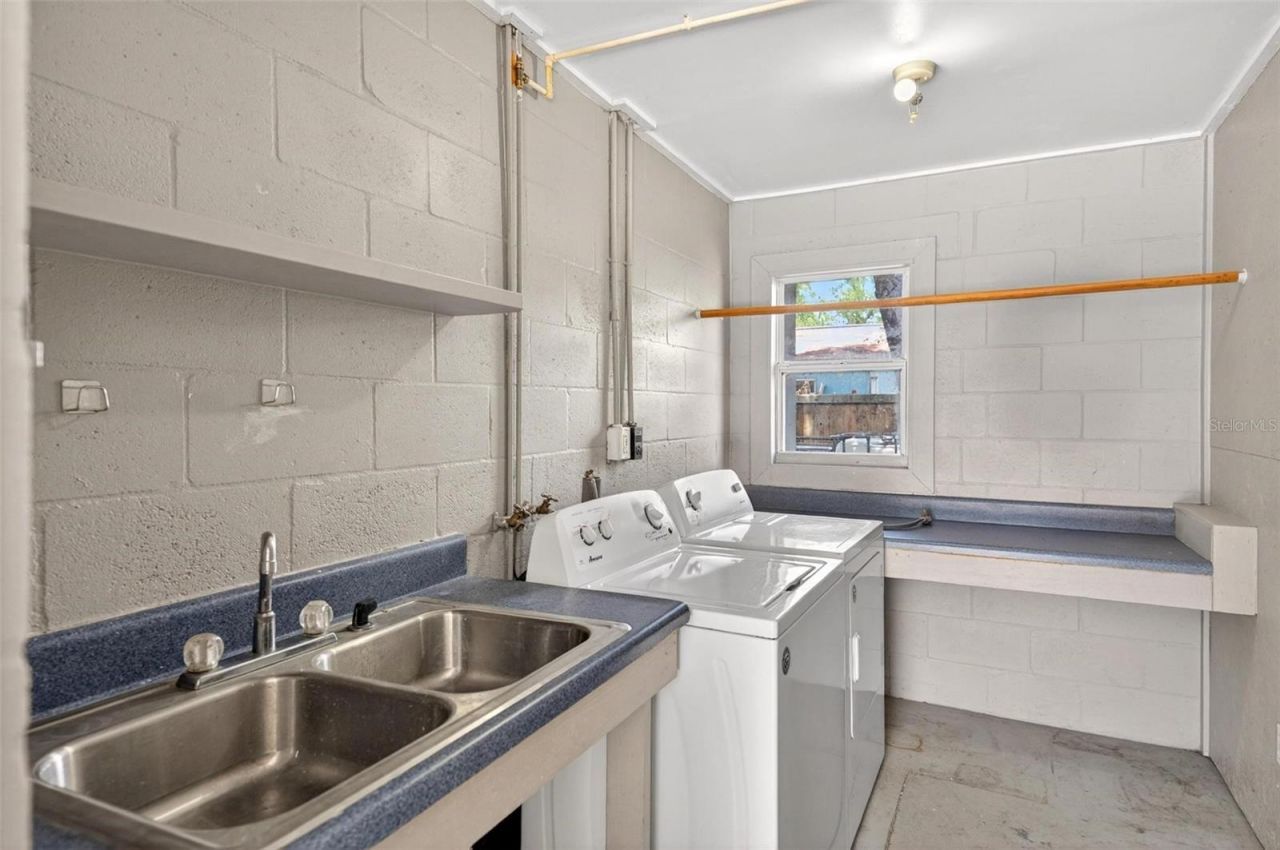 715 S Randolph Avenue , Kissimmee, FL 34741 Photo