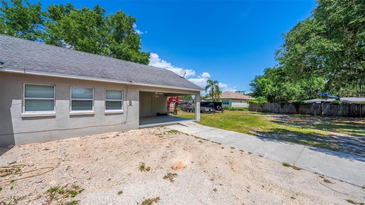 715 S Randolph Avenue , Kissimmee, FL 34741 Photo