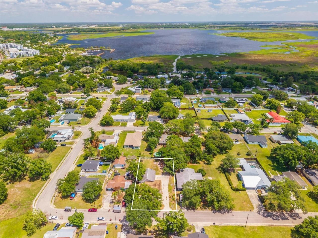 715 S Randolph Avenue , Kissimmee, FL 34741 Photo