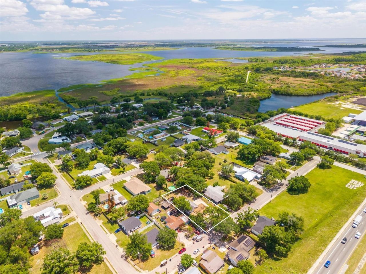 715 S Randolph Avenue , Kissimmee, FL 34741 Photo