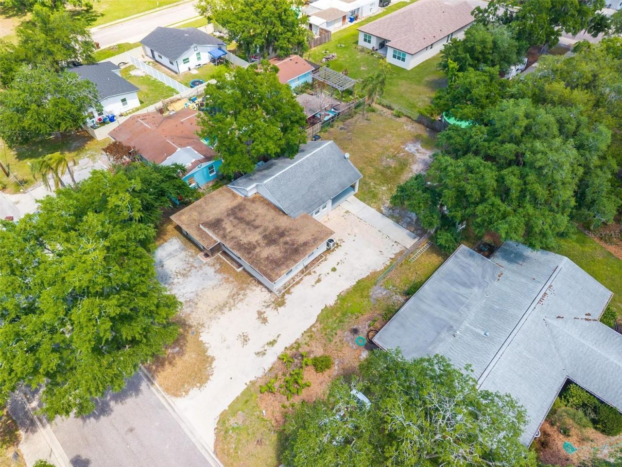 715 S Randolph Avenue , Kissimmee, FL 34741 Photo