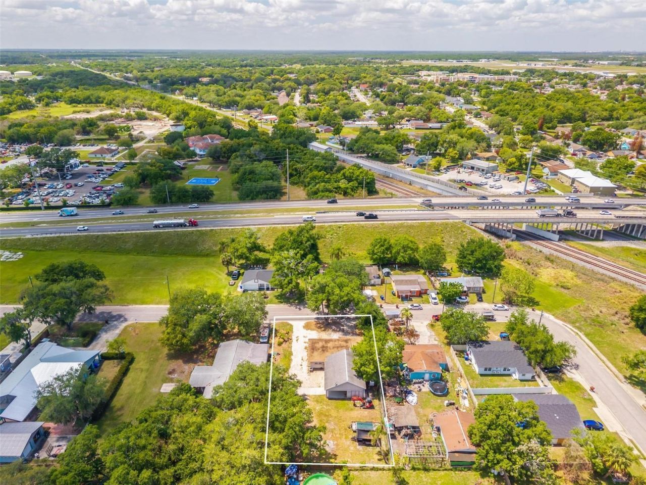 715 S Randolph Avenue , Kissimmee, FL 34741 Photo