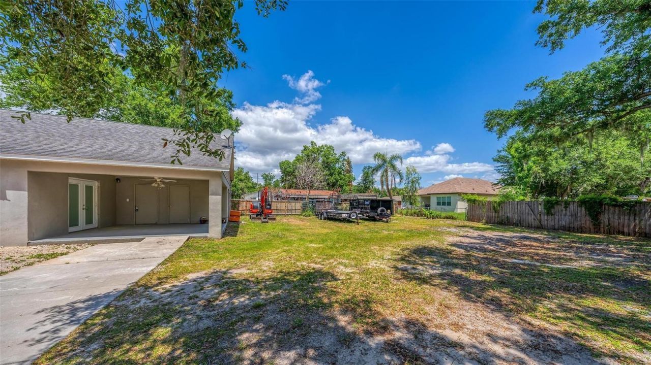 715 S Randolph Avenue , Kissimmee, FL 34741 Photo