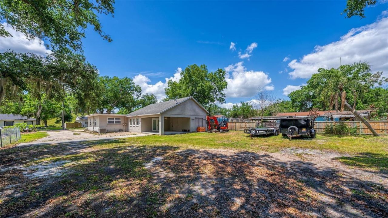 715 S Randolph Avenue , Kissimmee, FL 34741 Photo