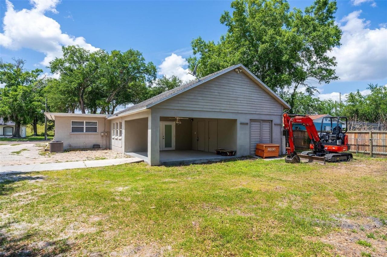 715 S Randolph Avenue , Kissimmee, FL 34741 Photo