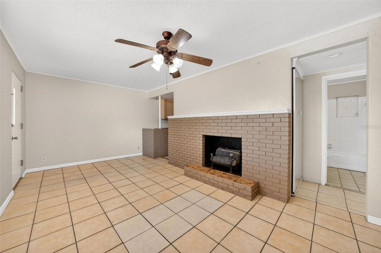 715 S Randolph Avenue , Kissimmee, FL 34741 Photo