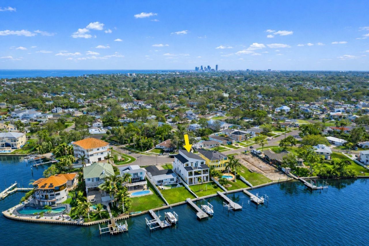 1843 Bayou Grande Boulevard Ne, Saint Petersburg, FL 33703 Photo