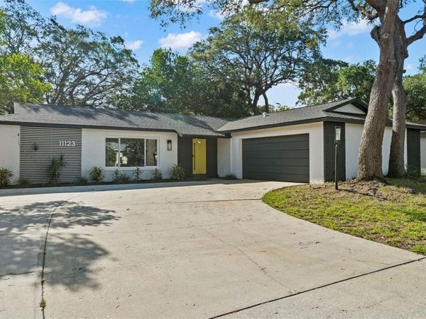 11123 117TH WAY , SEMINOLE, FL 33778