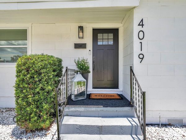 4019 W BAY TO BAY BOULEVARD , TAMPA, FL 33629