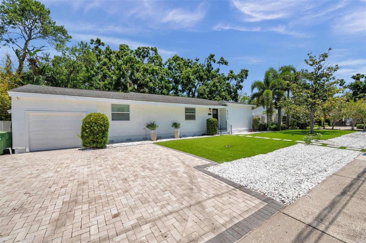 4019 W Bay To Bay Boulevard, Tampa, FL 33629 Photo