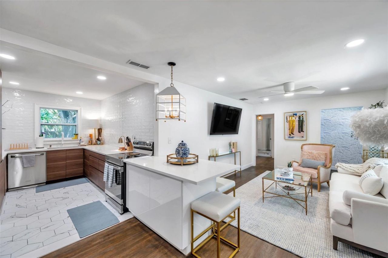 4019 W Bay To Bay Boulevard, Tampa, FL 33629 Photo