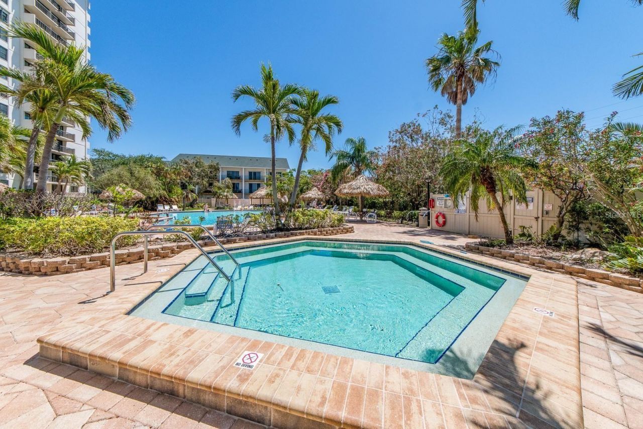 320 Island Way , Unit 606, Clearwater Beach, FL 33767 Photo