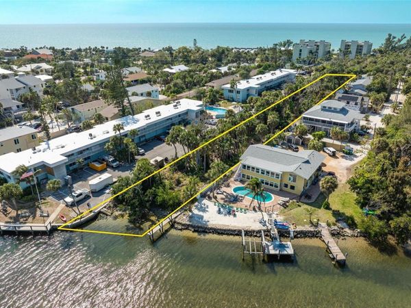 5065 N BEACH ROAD , ENGLEWOOD, FL 34223