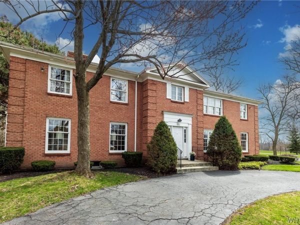 137 Nottingham , Buffalo, NY 14216