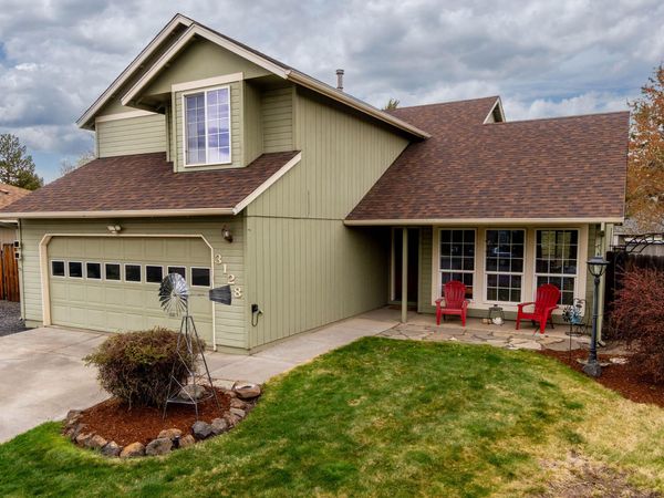 3128 NE Cromwell Court, Bend, OR 97701