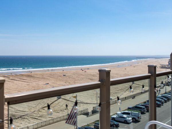 275 Ocean Boulevard, Unit 503, Hampton, NH 03842