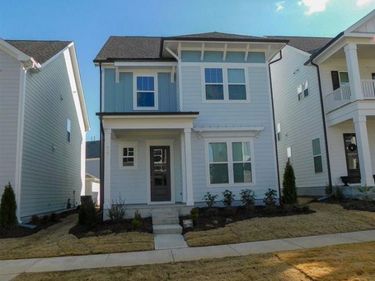 417 Winter Wheat Lane, Wake Forest, NC 27587