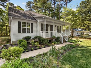 137 Bridges Lane, Youngsville, NC 27596