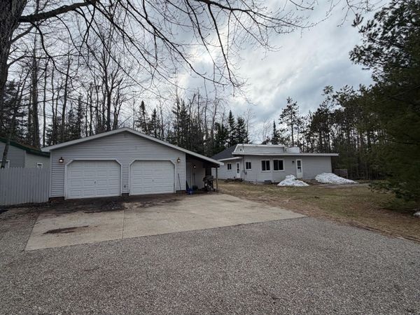 1273 Charles Brink Road, Gaylord, MI 49735