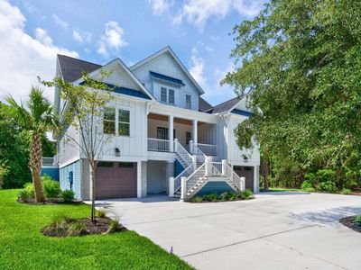 292 Colony Club Dr., Georgetown, SC 29440