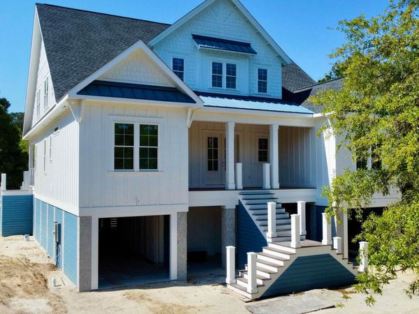 292 Colony Club Dr. , Georgetown, SC 29440