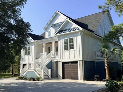 292 Colony Club Dr., Georgetown, SC 29440