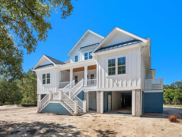 292 Colony Club Dr., Georgetown, SC 29440