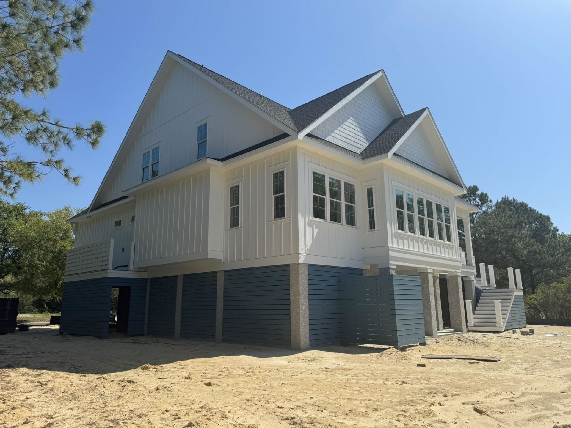 292 Colony Club Dr.  Photo 13