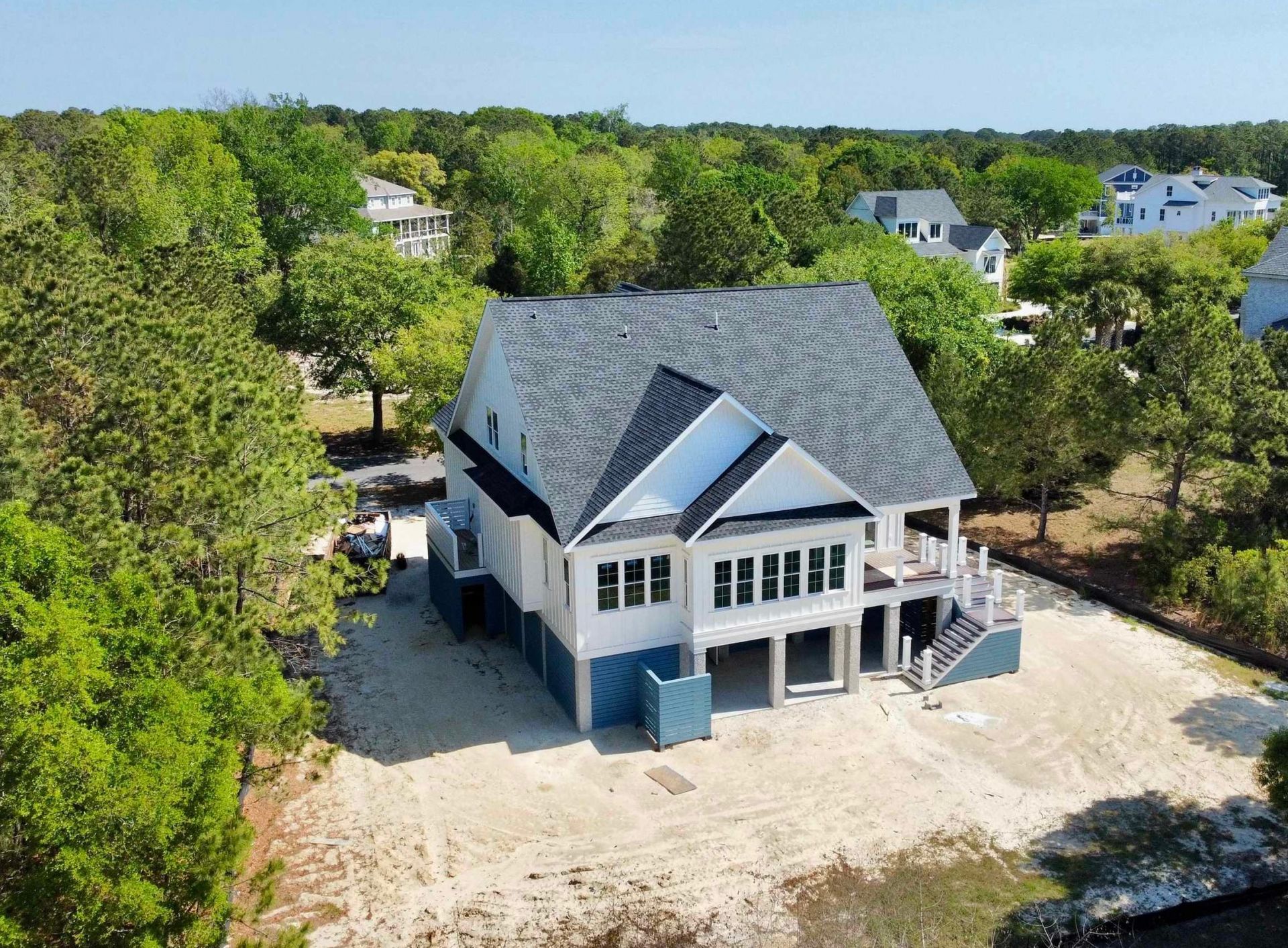 292 Colony Club Dr. Photo 14
