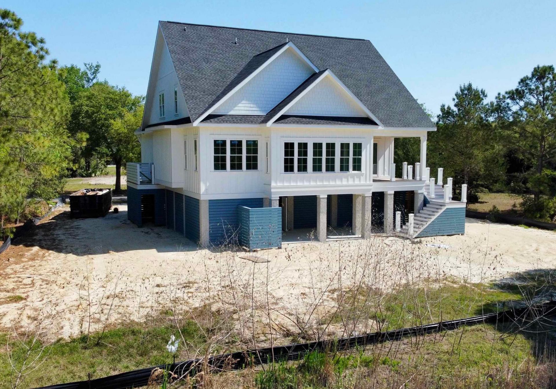 292 Colony Club Dr.  Photo 14