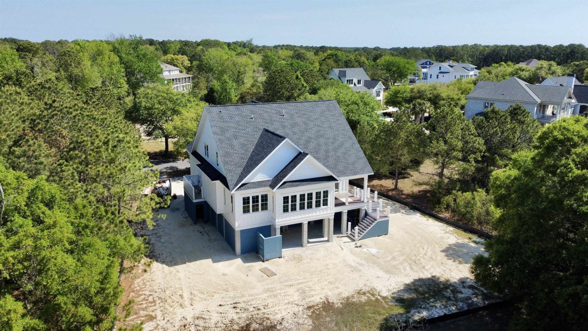 292 Colony Club Dr.  Photo 21