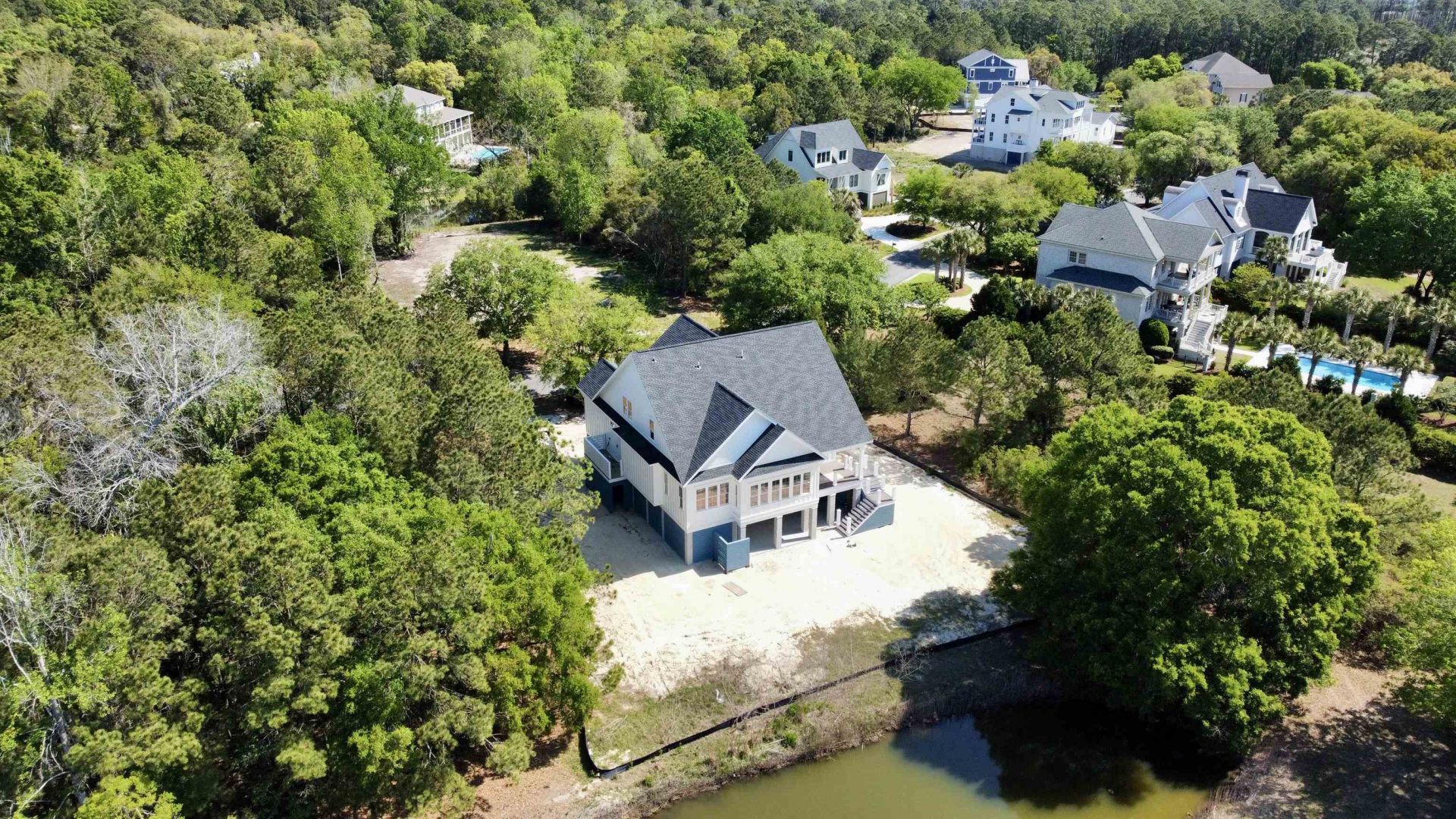 292 Colony Club Dr. Photo 25