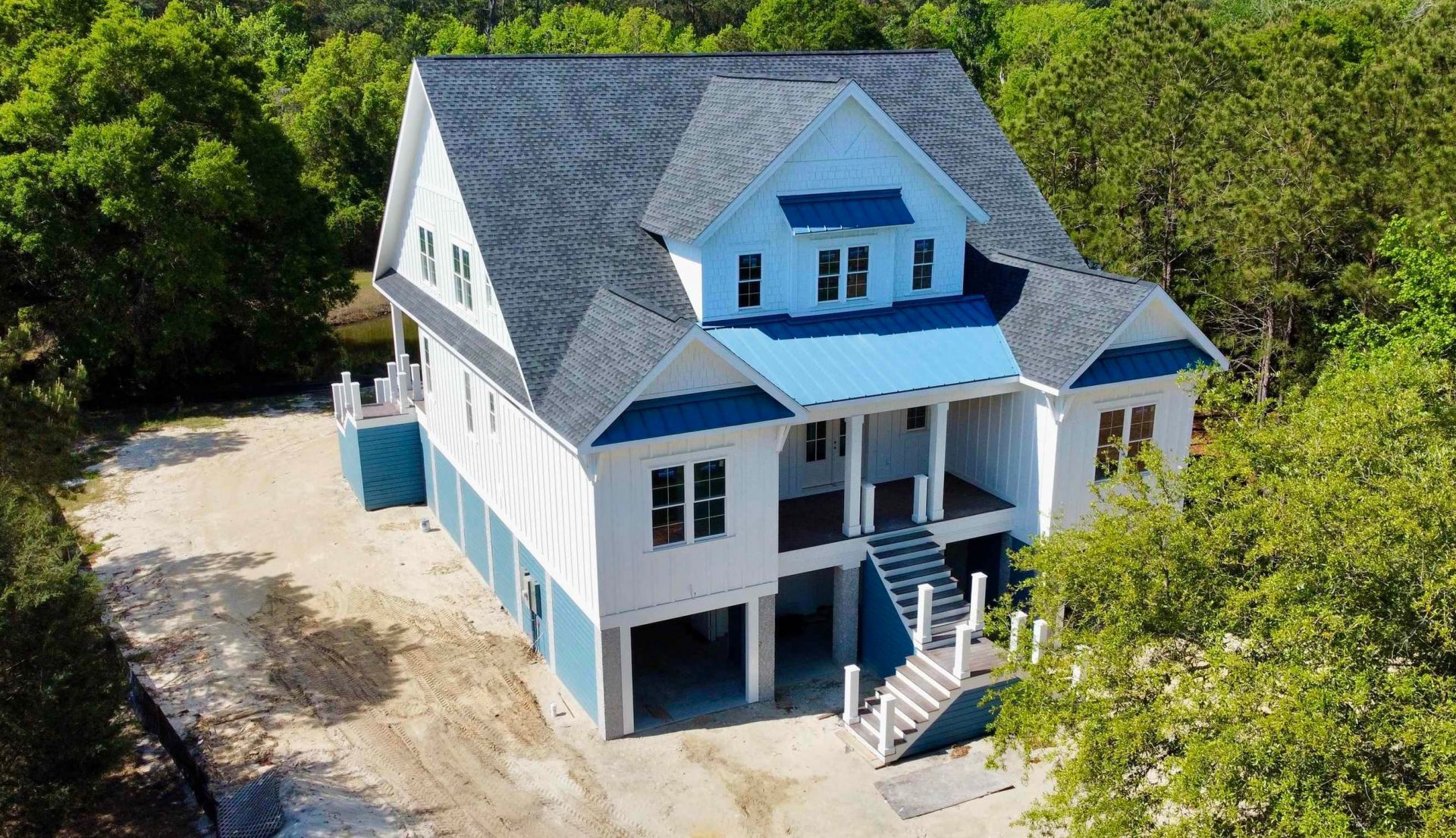 292 Colony Club Dr.  Photo 4